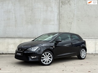 Seat Ibiza SC 1.2 TSI FR 17inch Xenon Airco NWE Ketting