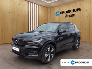 Volvo XC40 Recharge P8 AWD R-Design | BLIS | Camera | Keyless Start / Entry | Adaptieve Cruise Control | Apple / Android Carplay |