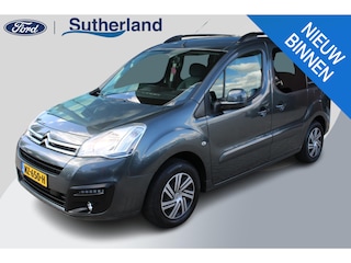 Citroën Berlingo 1.2 PureTech XTR | Multispace | Airco | Cruise Control | Trekhaak