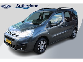 Citroën Berlingo 1.2 PureTech XTR | Multispace | Airco | Cruise Control | Trekhaak