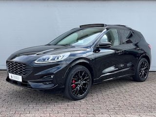 Ford Kuga 2.5i PHEV | ST-Line X | Panoramadak | Trekhaak | 20 inch