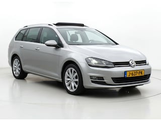 Volkswagen Golf Variant 1.4 TSI Highline|Xenon|Pano|Cruise