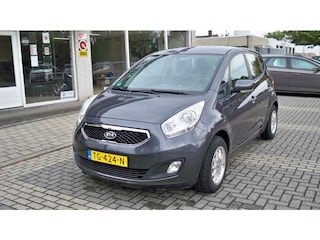 Kia Venga Automaat Trekhaak 1.6 CVVT Comfort P.