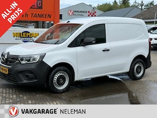 Renault Kangoo Van E-Tech 11kW 102pk Aut Comfort rijklaarprijs bovag garantie