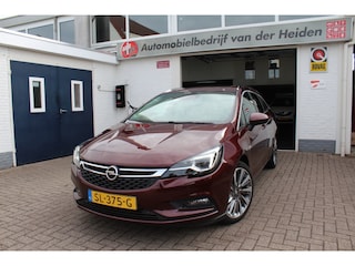 Opel Astra Sports Tourer 1.4 150pk Innovation Plus