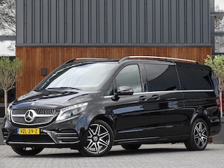 Mercedes-Benz V-klasse 300d 239PK automaat / VIP / EL.DC.Av.Ed *NAP*