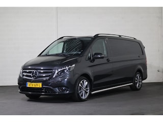 Mercedes-Benz Vito 119 CDI XL Automaat Led Laadklep in Laadtuimte