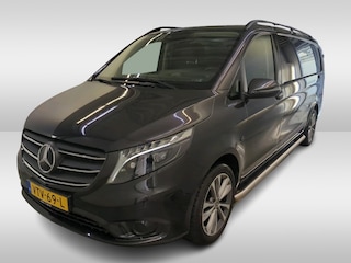 Mercedes-Benz Vito 119 CDI XL Automaat Led Laadklep in Laadtuimte