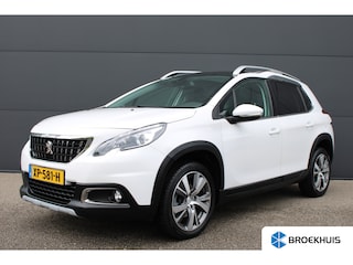 Peugeot 2008 1.2 PureTech 110pk EAT6 Allure | Automaat | Navigatie | Camera | Panoramadak | 17 Inch | All season | 39.000km |