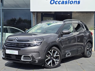 Citroën C5 Aircross 1.6 Plug-in Hybrid 225 Shine Pack - AUTOMAAT - NAVI - CAMERA - CARPLAY