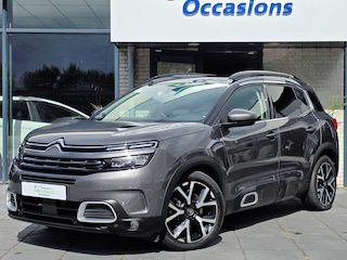 Citroën C5 Aircross 1.6 Plug-in Hybrid 225 Shine Pack - AUTOMAAT - NAVI - CAMERA - CARPLAY