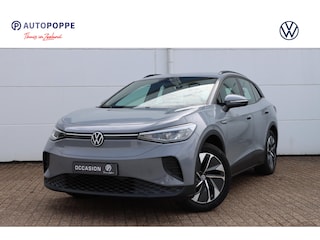 Volkswagen ID.4 City 52 kWh 170pk