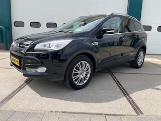 Ford Kuga 1.6 Titanium Plus