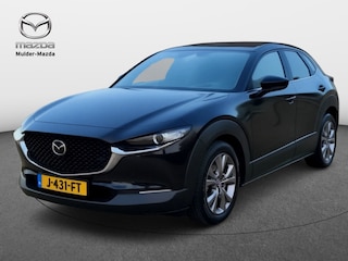 Mazda CX-30 2.0 SA-X Comfort | Adaptive | Camera | Stoelverwarming