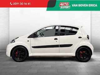 Toyota Aygo 1.0 VVT-i Comfort 5Drs Airco