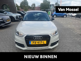 Audi A1 Sportback 1.0 TFSI Adrenalin