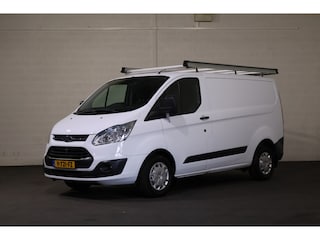 Ford Transit Custom 2.2 TDCI L1 H1 Airco Imperiaal Trekhaak
