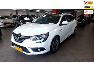 Renault Mégane Estate 1.2 TCe Bose