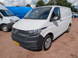 Volkswagen Transporter 2.0 TDI L1H1 Airco / Cruise
