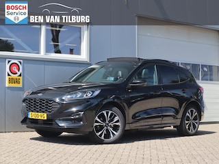 Ford Kuga 2.5 PHEV ST-Line X / Pano / Winter pack / HUD