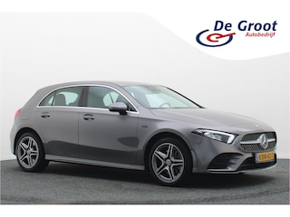 Mercedes-Benz A-klasse 250 e Business Solution AMG Limited