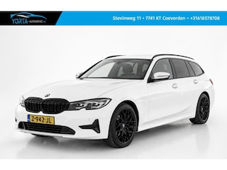 BMW 3-serie Touring 320i High Executive Edition