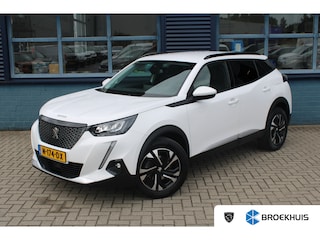 Peugeot 2008 1.2 PureTech Allure Pack Camera | Cruise Control | Trekhaak | Navigatie | Android Auto/Apple Carplay