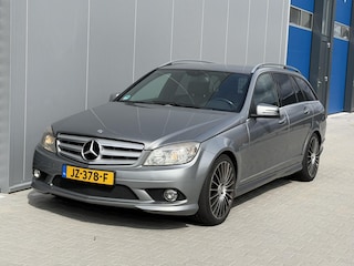 Mercedes-Benz C-klasse Estate 200 Avantgarde AMG pakket !