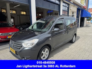 Dacia Dokker 1.2 TCe Ambiance AIRCO/NAVI