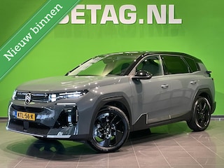 Citroën C5 Aircross 1.2 Hybrid 145 Max