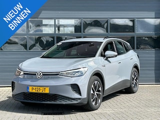 Volkswagen ID.4 PRO 77 kWh I WINTERPAKKET I TREKHAAK I P-CAMERA I ALL-IN PRIJS