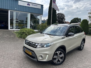 Suzuki Vitara 1.6 High Executive