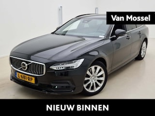 Volvo V90 2.0 B4 Momentum Business
