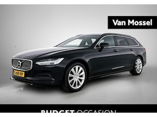 Volvo V90 2.0 B4 Momentum Business
