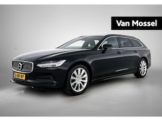Volvo V90 2.0 B4 Momentum Business