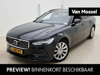Volvo V90 2.0 B4 Momentum Business