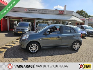 Nissan Micra 1.2 DIG-S Acenta