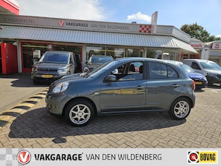 Nissan Micra 1.2 DIG-S Acenta