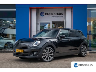 Mini Clubman 1.5 Cooper Yours | Cruise control | Keyless entry | Led koplamen | Achteruitrijcamera | Stoelverwaming | Apple Carplay/Android Auto | Achteruitrijcamera | Apple Carplay/Android Auto|telefoonintegratie premium | Cruise control
