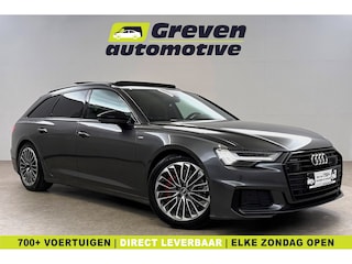 Audi A6 Avant C8 55 TFSI e Quattro Pro Line S-Line Competition | Pano | B&O | LED-Matrix | Virtual | Camera |  Carplay | Cruise