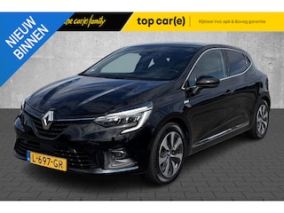 Renault Clio 1.6 E-Tech Hybrid 140 Intens