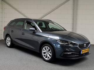 Seat Leon ST 1.0 TSI Style B. Intense Navi/ECC/CAM/Carplay (all-incl. prijs)