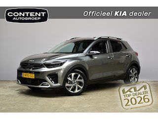 Kia Stonic 1.0 T-GDi 120pk DCT7 GT-PlusLine