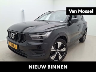 Volvo XC40 1.5 T5 Recharge R-Design