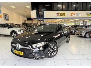 Mercedes-Benz A-klasse 180 Bns Solution Navi Automaat