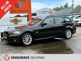 BMW 3-serie (e90) 3.0 I 325 TOURING 160KW Business Line rijklaarprijs bovag garantie