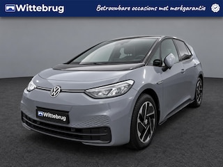 Volkswagen ID.3 Pro Edition Advantage 58 kWh / Navigatie / Achteruitrijcamera / Voorstoelen Verwarmbaar / 18''LMV