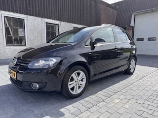 Volkswagen Golf Plus 1.2 TSI Easyline