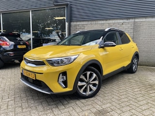Kia Stonic 1.0 T-GDi MHEV DynamicPlusLine