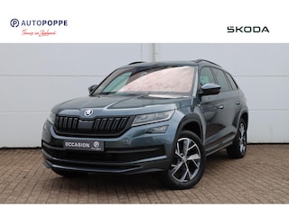 Skoda Kodiaq 1.5 TSI Sportline Business Comfort 150pk DSG7